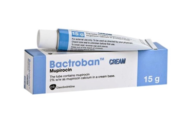 BACTROBAN %2 15 GR KREM